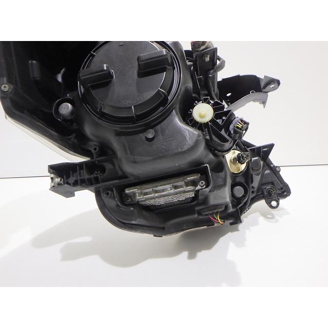 スペーシア スペーシアカスタム 左ヘッドライト HID MK32S MK42S 1872