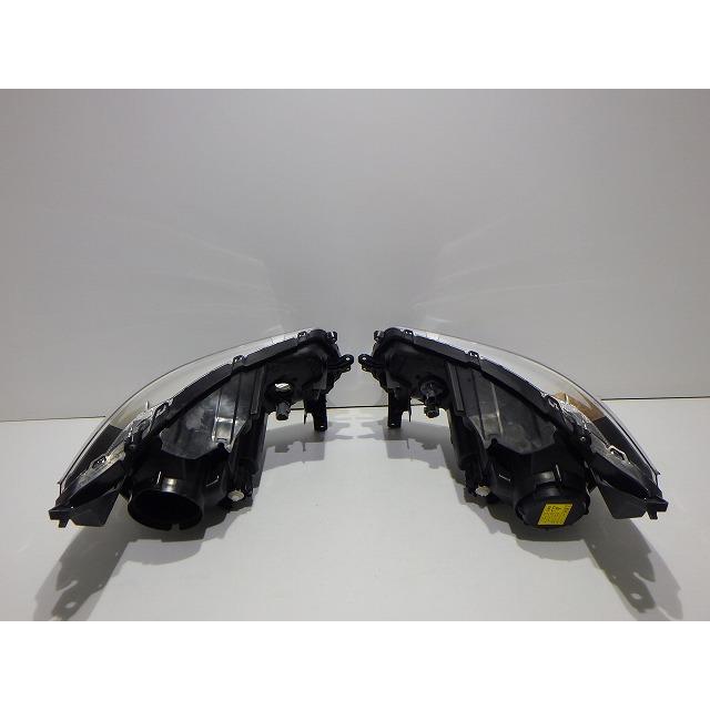 日産（NISSAN） デイズルークス ヘッドライト左右 HID B21W W1048