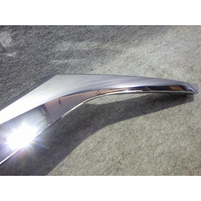 セレナ セレナ 右ヘッドライト ガーニッシュ メッキ C27 HC27 GNC27