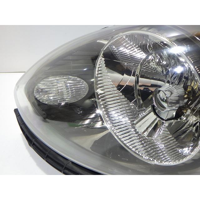 ライフ（LIFE） ディーバ 左ヘッドライト HID JB5/6/7/8 P6026 ND