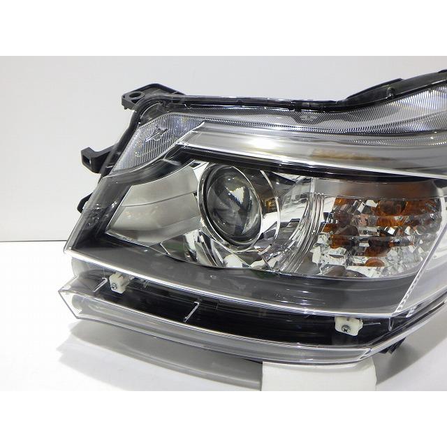 N-WGN N-WGNカスタム 左ヘッドライト HID JH1 JH2 100-62161 33151-T6G