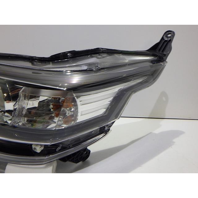 N-WGN N-WGNカスタム 左ヘッドライト HID JH1 JH2 100-62161 33151-T6G
