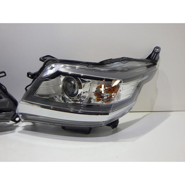 N-WGN カスタム ヘッドライト左右 HID JH1 JH2 100-62161 33101/33151