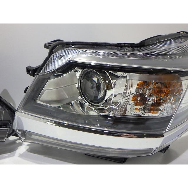 N-WGN カスタム ヘッドライト左右 HID JH1 JH2 100-62161 33101/33151