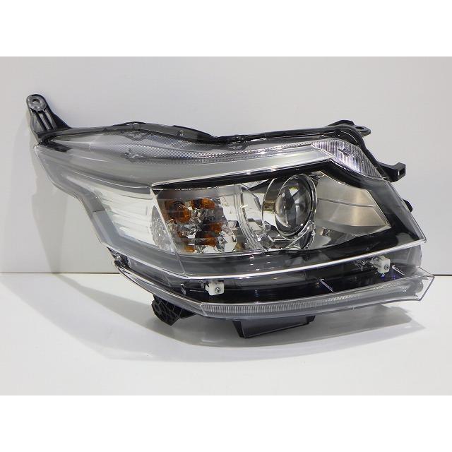 N-WGN カスタム ヘッドライト左右 HID JH1 JH2 100-62161 33101/33151