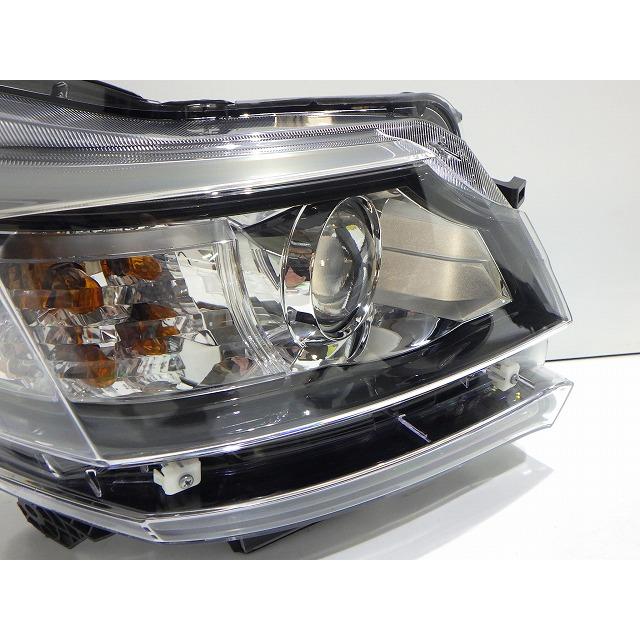 N-WGN カスタム ヘッドライト左右 HID JH1 JH2 100-62161 33101/33151