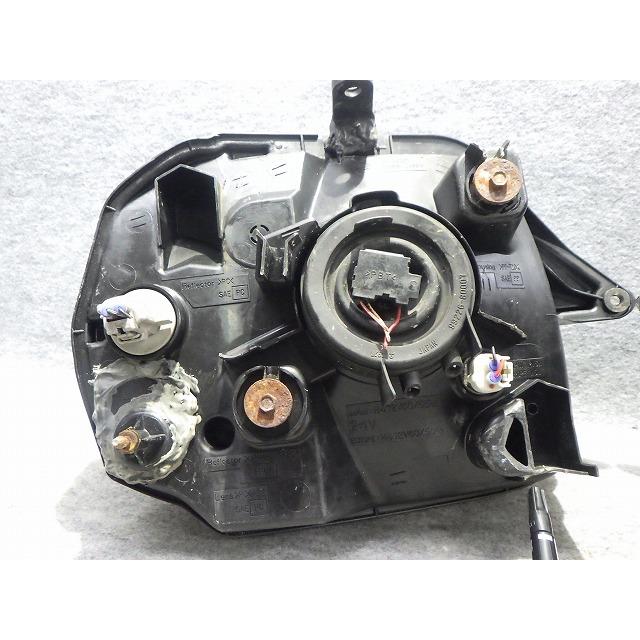 スズキ（SUZUKI） ジャンク品 ジムニー ヘッドライト 左右 ハロゲン