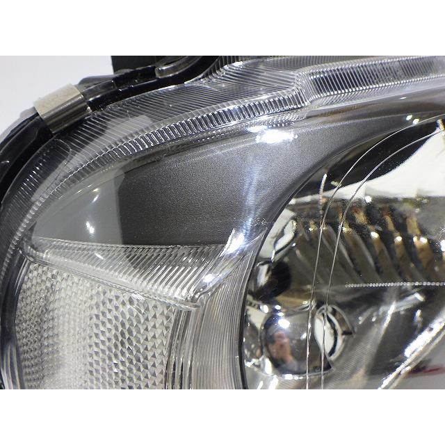 キューブ キューブ ヘッドライト 左右 HID キセノン Z12 NZ12 P8191 ZE
