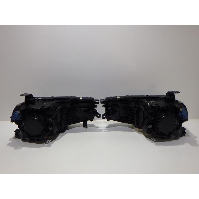キューブ キューブ ヘッドライト 左右 HID キセノン Z12 NZ12 P8191 ZE