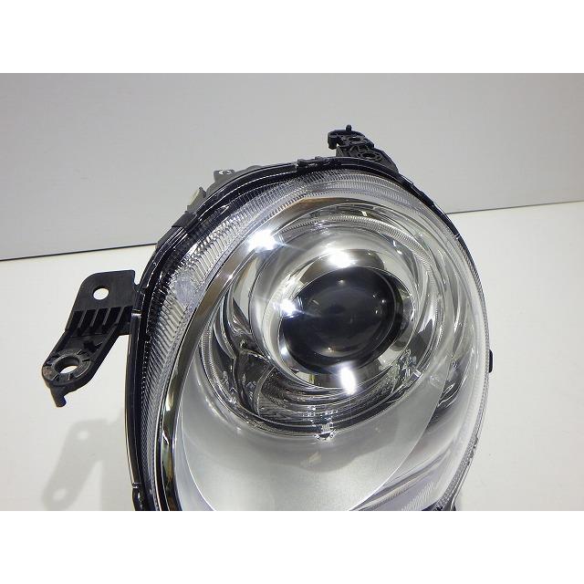 N-ONE 左ヘッドライト ハロゲン JG1 JG2 前期 F014009380 33150-T4G