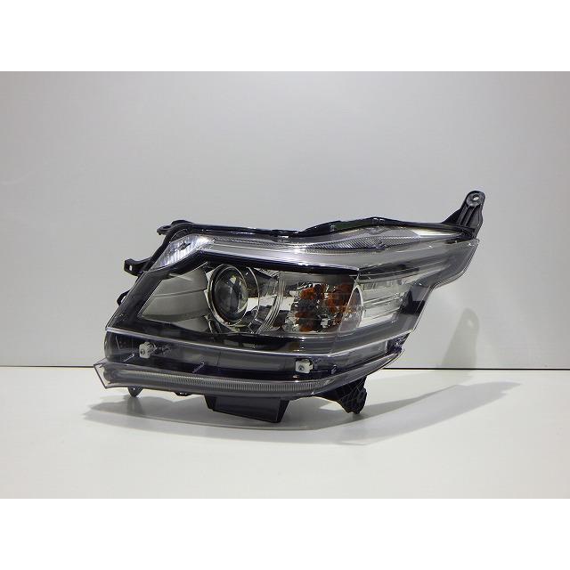 N-WGN N-WGNカスタム 左ヘッドライト HID JH1 JH2 100-62161 33151-T6G