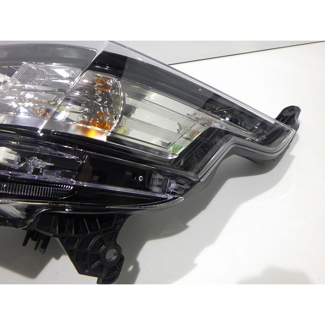 N-WGN N-WGNカスタム 左ヘッドライト HID JH1 JH2 100-62161 33151-T6G