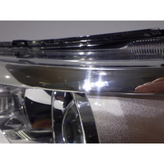 トヨタ（TOYOTA） デイズ 左ヘッドライト HID B21W EKカスタム W1048
