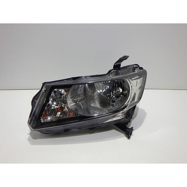 フリード フリードスパイク 左ヘッドライト HID GB3 GB4 後期 100