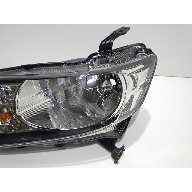 フリード フリードスパイク 左ヘッドライト HID GB3 GB4 後期 100