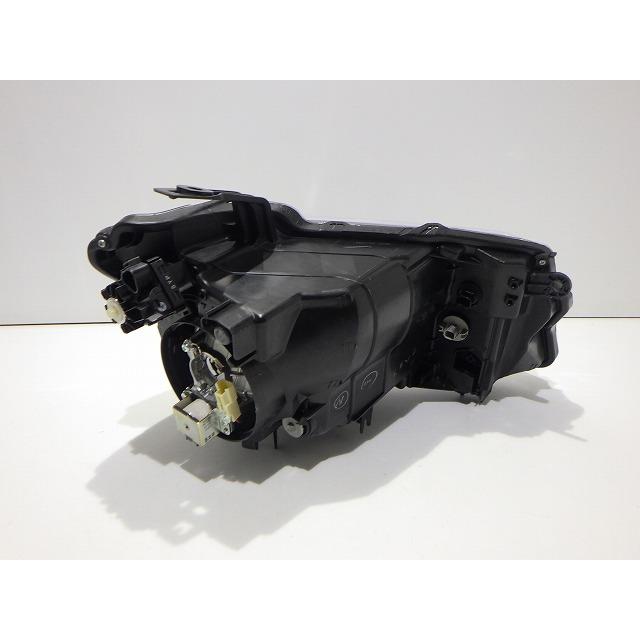 フリード フリードスパイク 左ヘッドライト HID GB3 GB4 後期 100