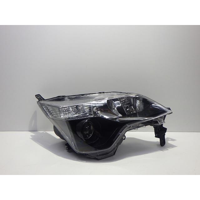 SPADE スペイド 右ヘッドライト HID NSP NCP141/145/140 52-261 B5