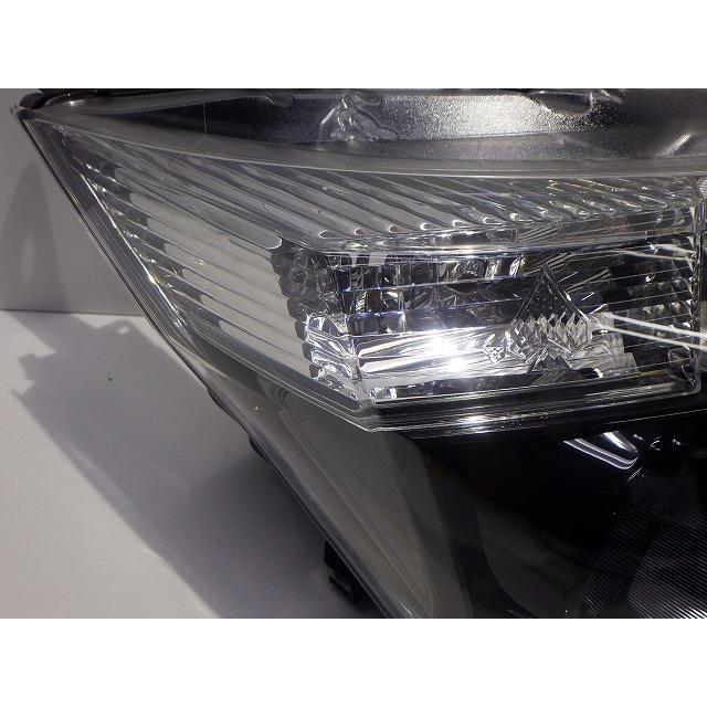 SPADE スペイド 右ヘッドライト HID NSP NCP141/145/140 52-261 B5