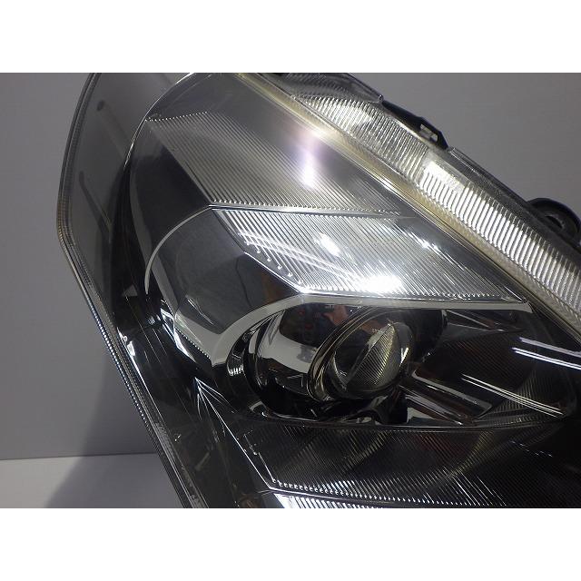 マツダ（Mazda） MPV 右ヘッドライト HID キセノン LY3P 前期 P5620 ネ