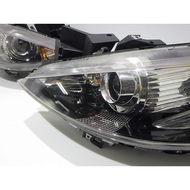トヨタ（TOYOTA） ビアンテ ヘッドライト 左右 HID CCEFW P8161 C274