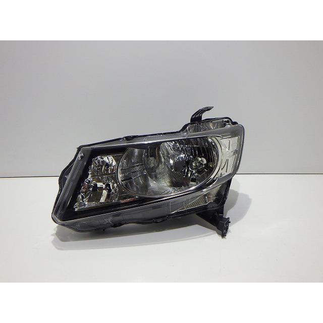 フリード フリードスパイク 左ヘッドライト HID GB3 GB4 後期 100