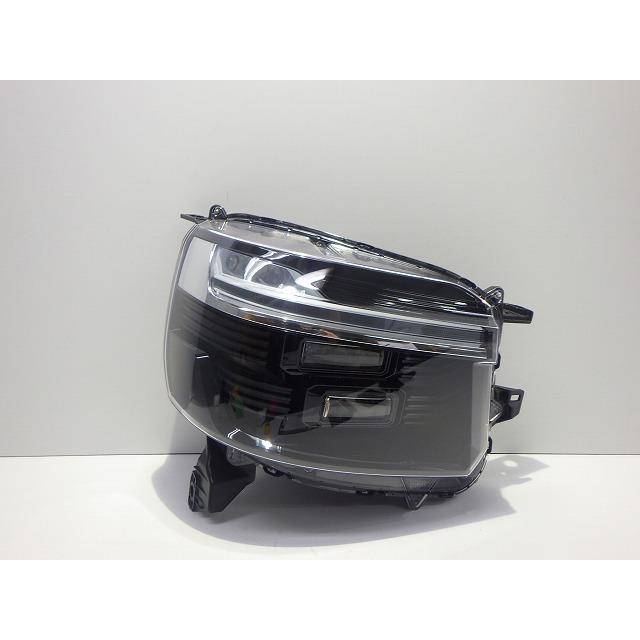 N-BOX N-BOX カスタム 右ヘッドライト LED JF5 JF6 W6712 J 33100-32R