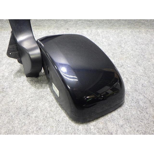 スズキ（SUZUKI） ワゴンR 左ドアミラー MH23S カラーZJ3 5P 84702