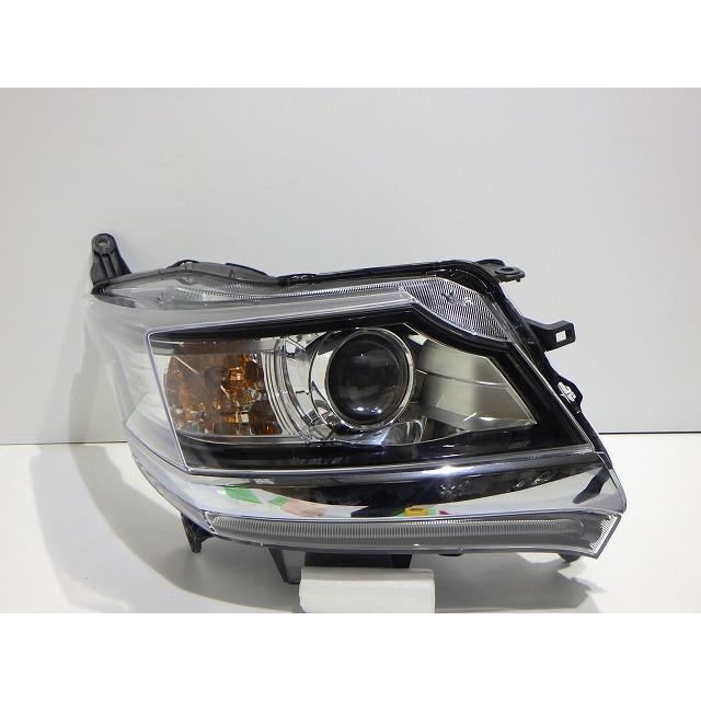 N-WGN カスタム ヘッドライト左右 HID JH1 JH2 100-62161 S 33151