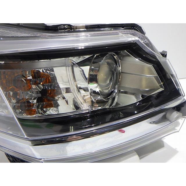 N-WGN カスタム ヘッドライト左右 HID JH1 JH2 100-62161 S 33151