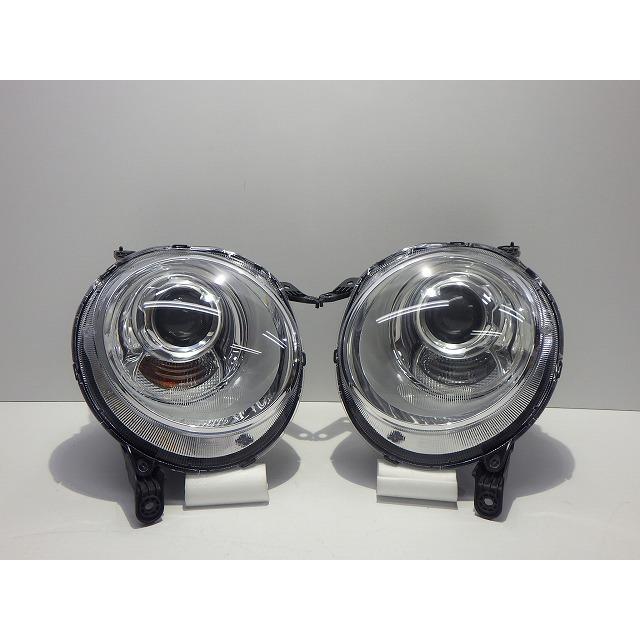 ホンダ（HONDA） N-ONE ヘッドライト 左右 HID JG1/2 F01009385 33150