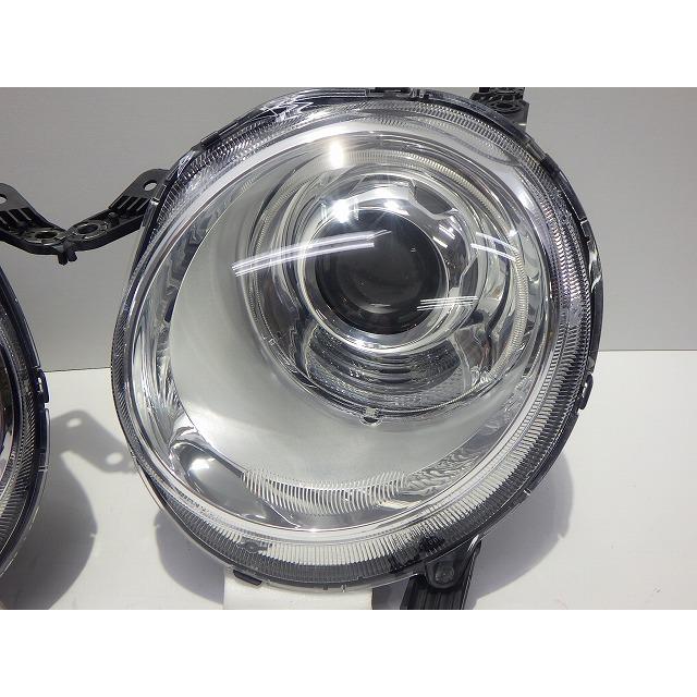 ホンダ（HONDA） N-ONE ヘッドライト 左右 HID JG1/2 F01009385 33150