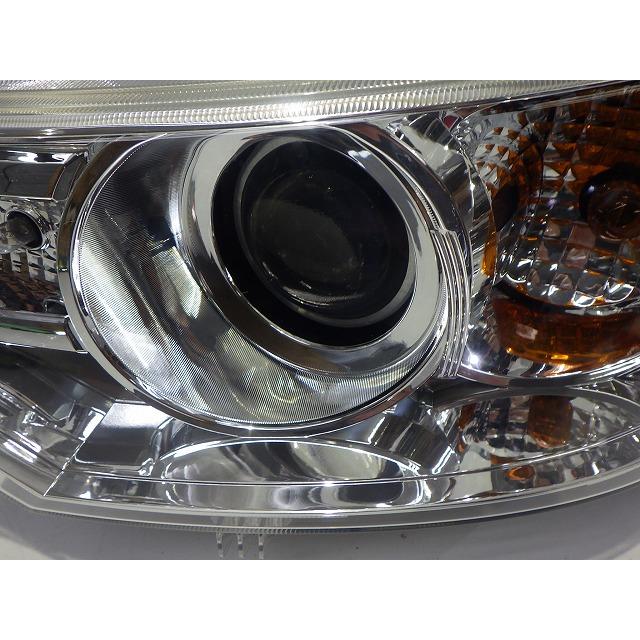 スズキ（SUZUKI） ワゴンR スティングレー ヘッドライト 左右 HID