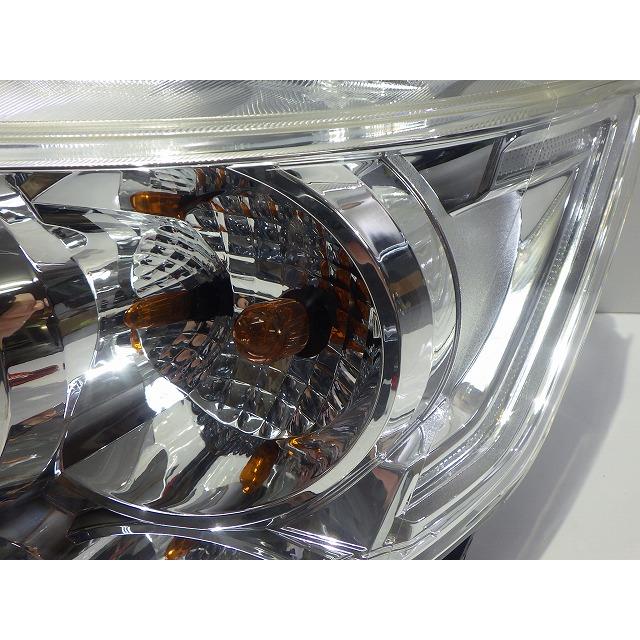 スズキ（SUZUKI） ワゴンR スティングレー ヘッドライト 左右 HID