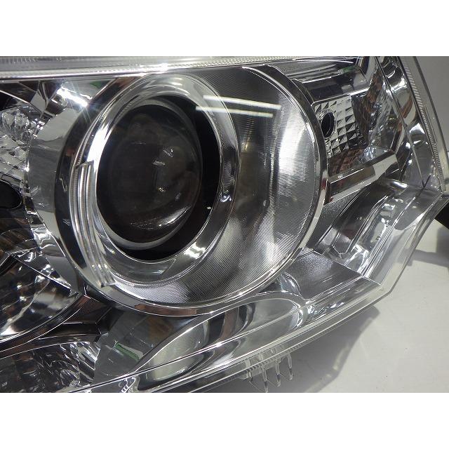 スズキ（SUZUKI） ワゴンR スティングレー ヘッドライト 左右 HID