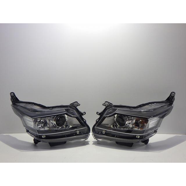 N-WGN N-WGN カスタム ヘッドライト 左右 HID JH1 JH2 100-62161 S