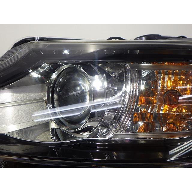 N-WGN N-WGN カスタム ヘッドライト 左右 HID JH1 JH2 100-62161 S