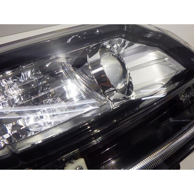N-WGN N-WGN カスタム ヘッドライト 左右 HID JH1 JH2 100-62161 S