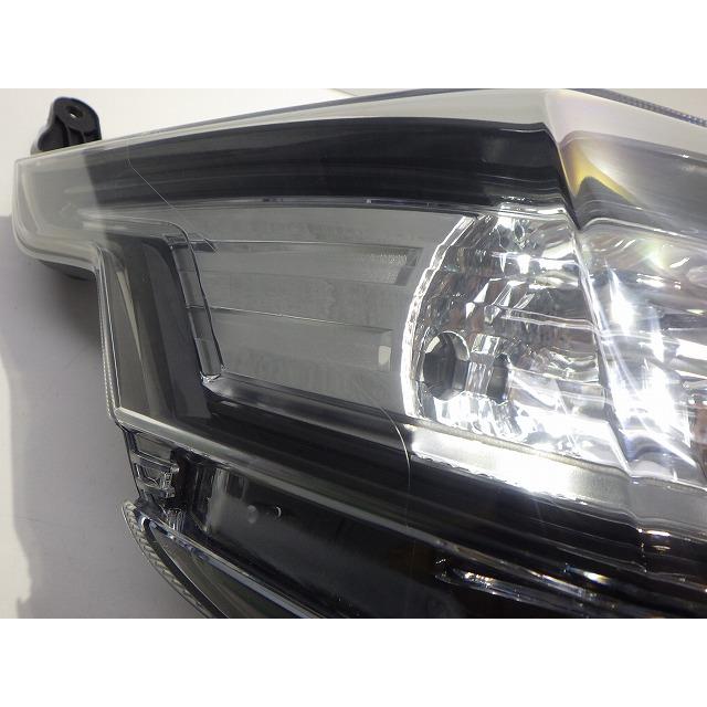 N-WGN N-WGN カスタム ヘッドライト 左右 HID JH1 JH2 100-62161 S