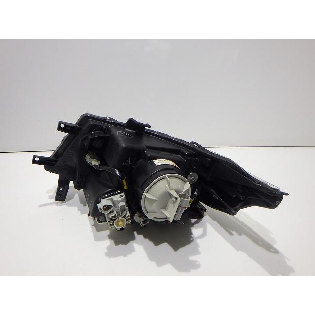 ワゴンR スティングレー　mh23 ヘッドライト 本体 左右セット ワゴンR スティングレー 右ヘッドライト HID MH23S 100-59191 35120