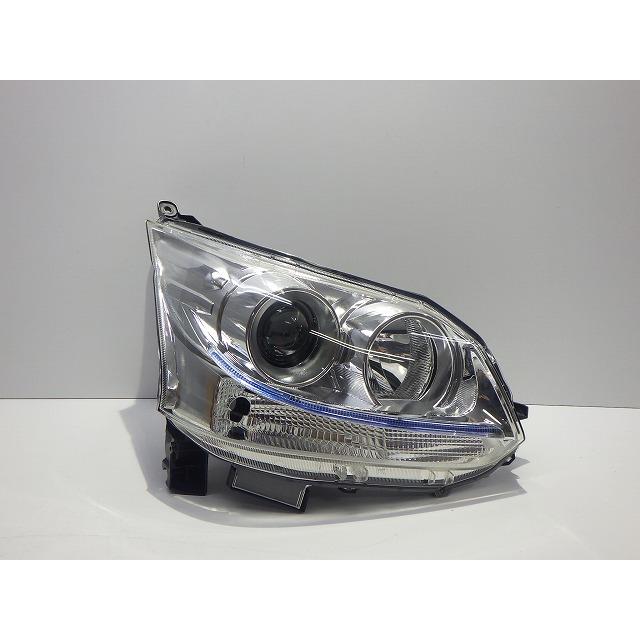 ムーヴ ヘッドライト HID LA110S ムーヴ ムーヴカスタム 右ヘッドライト HID LA100S LA110S 前期 100