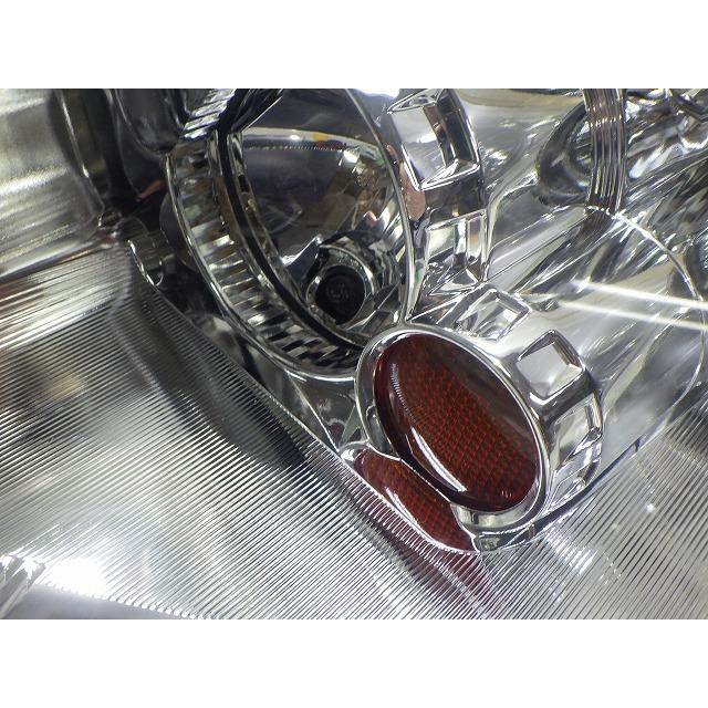 三菱（MITSUBISHI） コルト 左ヘッドライト ハロゲン Z21/Z25A P2970 5