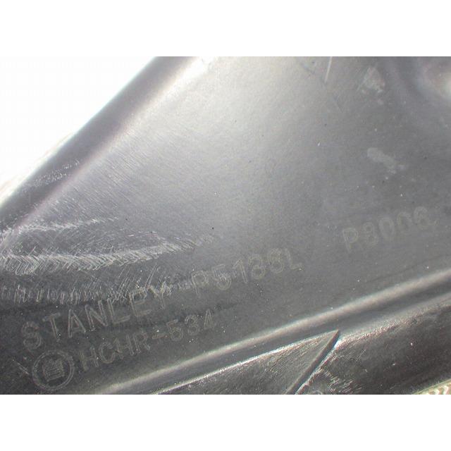 三菱（MITSUBISHI） コルト 左ヘッドライト ハロゲン Z21/Z25A P2970 5