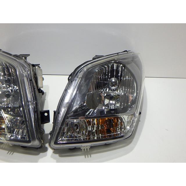 新品 スズキ ヘッドライト 35320-76F53 35120-76F53 スズキ（SUZUKI