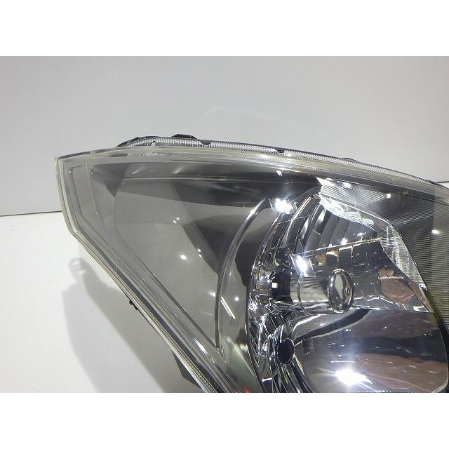 ワゴンR ヘッドライト左右 HID MH23S 100-59193 B リミテッド 35120