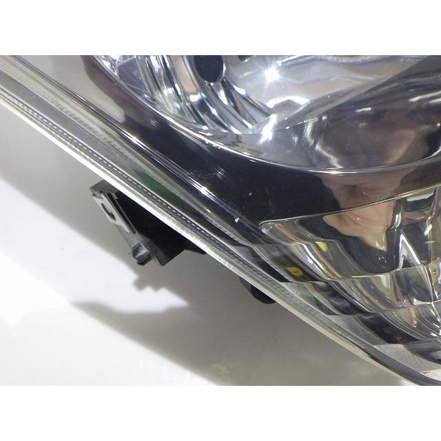 ワゴンR ヘッドライト左右 HID MH23S 100-59193 B リミテッド 35120