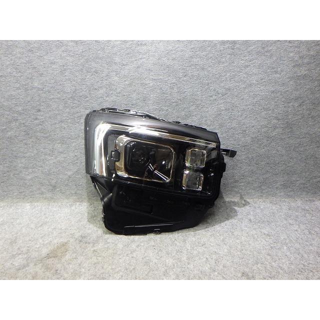 日産（NISSAN） ルークス 右ヘッドライト LED BB1 BB2 100-237AM Q 