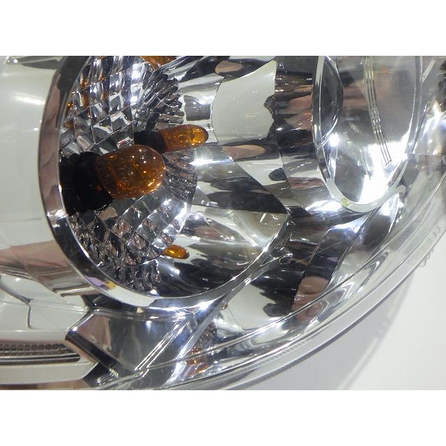 ワゴンR スティングレー ヘッドライト左右 HID MH34S 前期 100-59271 H