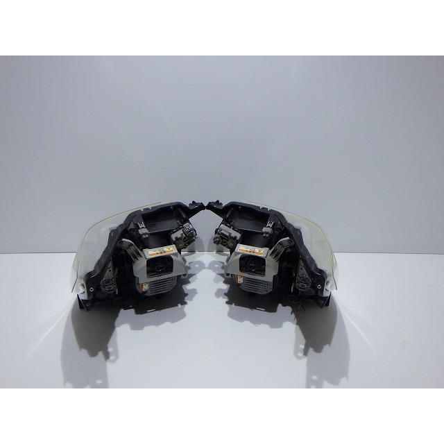 ワゴンR スティングレー ヘッドライト左右 HID MH34S 前期 100-59271 H