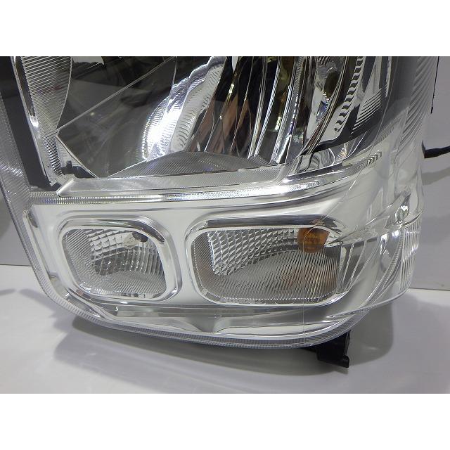 エブリイワゴン エブリィ ヘッドライト左右 ハロゲン DA17V LE14C6327