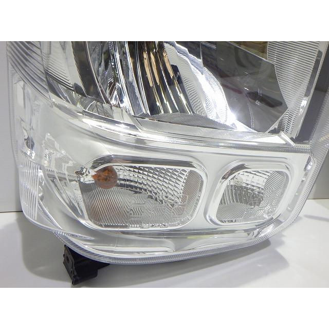 エブリイワゴン エブリィ ヘッドライト左右 ハロゲン DA17V LE14C6327